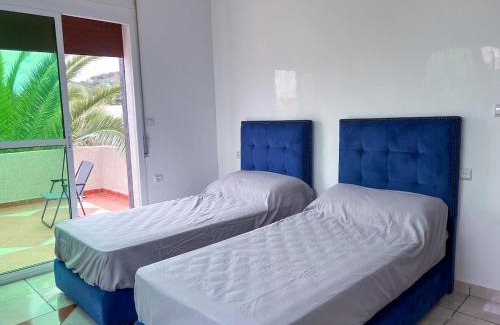 Hjar Ennhal Villa | Privet villa with private swimming pool Tanger