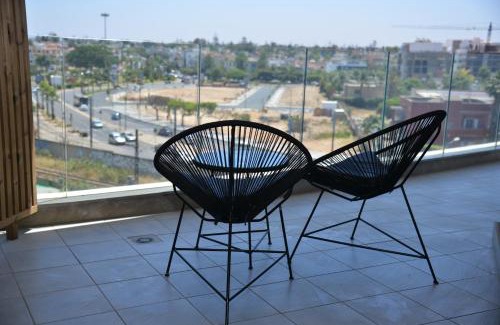 Casablanca Hotel | Privilège Oasis Hôtel