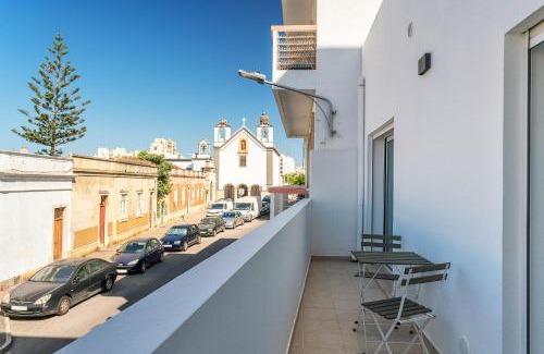 Se House | Privilege Casa dos Capuchinhos, in the heart of Faro