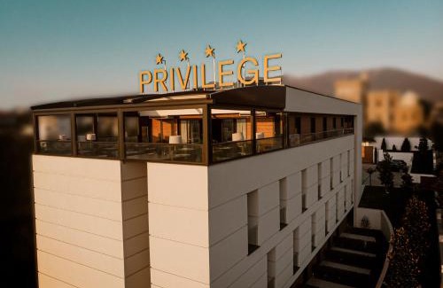 Sauk Hotel | Privilege Hotel & Spa