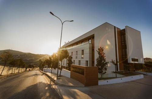 Sauk Hotel | Privilege Hotel & Spa
