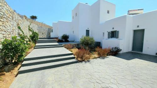 Paraga House | Privilege houses Mykonos
