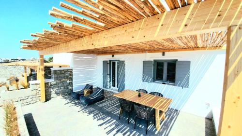 Paraga House | Privilege houses Mykonos
