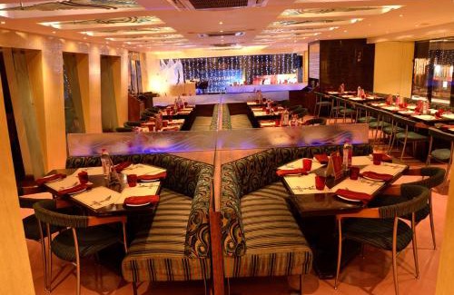 Malad West Hotel | Privilege Inn