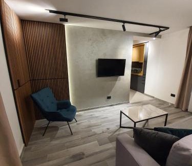 Stari Grad Bed & Breakfast | Privilege Suites by Central Park
