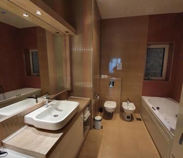 Stari Grad Bed & Breakfast | Privilege Suites by Central Park