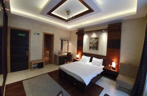 Stari Grad Bed & Breakfast | Privilege Suites by Central Park
