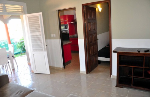 Sainte-Anne House | Privilege Villa F3 200m from the beach