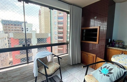 Capao da Canoa Apartment | Privileged location - book directly with me - IG pabloreidoimovel