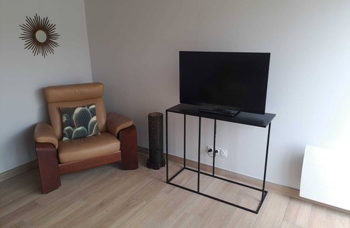 La Remigeasse Apartment | Privileged location, calm and bright, 800 meters from the beach