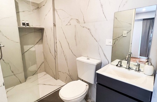 Recoleta Apartment | Privileged location in Palermo Alto Palermo Shopping area