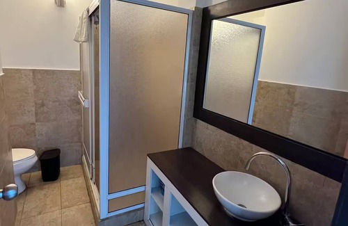 Manta Apartment | PRIVILEGED LOCATION in Barbasquillo! 2-bedroom apt. with AC, balcony, WiFi
