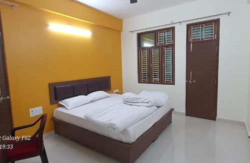 Gorakhpur Hotel | PRIVY RESORT