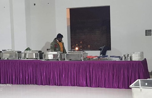 Gorakhpur Hotel | PRIVY RESORT