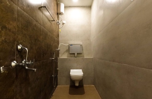 Alibaug Hotel | PrivyStays Kurul Villa