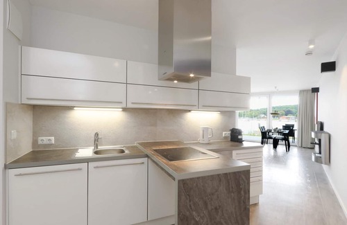 Travemuende Apartment | Priwallpromenade 29, Whg 15