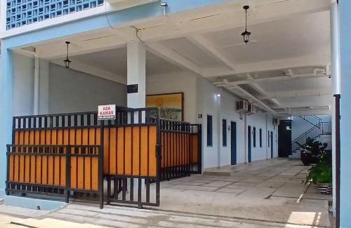Ngemplak Hotel | Priyanka Guesthouse Syariah Maguwo Mitra RedDoorz