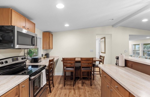 Steinhatchee House | Priya’s Island- sleeps 10 with private dock