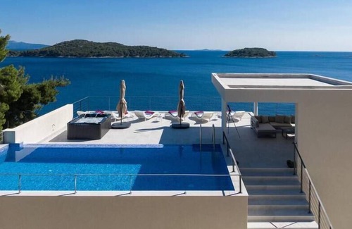 Prizba Villa | Prizba's Best Villa near Ratak Beach
