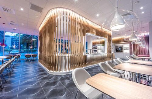 Schipperskwartier Hotel | Prize by Radisson, Antwerp City