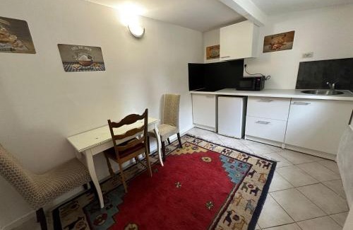 Le Blanc-Mesnil Apartment | PrJ4