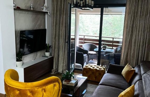 Zlatibor Apartment | Pro Anima Vila Peković Green