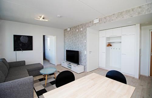 Vaasa Apartment | Pro Apartments 1