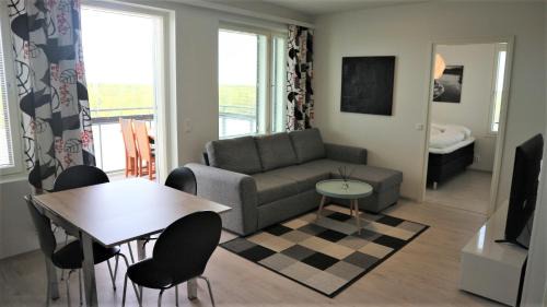 Vaasa Apartment | Pro Apartments 1