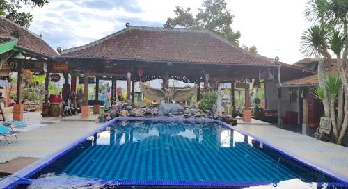Batu Hotel | PRO Batu Embun Pagi Hotel