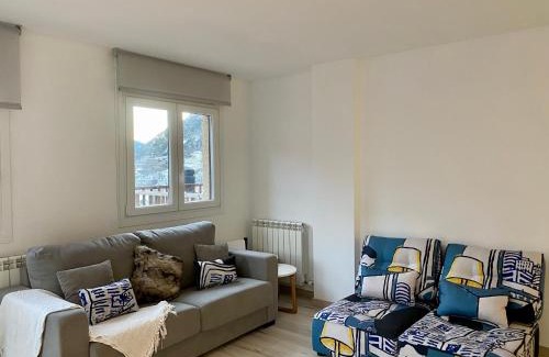 Encamp Apartment | PROBER ENCAMP