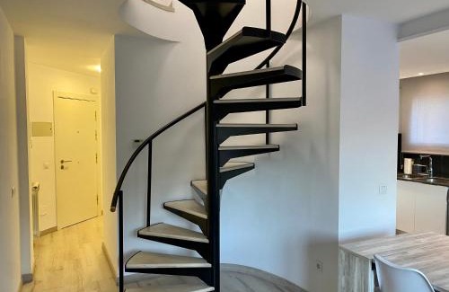 Encamp Apartment | PROBER ENCAMP