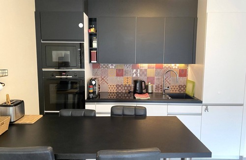 Duingt Apartment | Proche Annecy, Beau T2 au Calme Entre lac et Montagne . Animaux Acceptés!