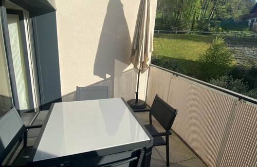 Duingt Apartment | Proche Annecy, Beau T2 au Calme Entre lac et Montagne . Animaux Acceptés!