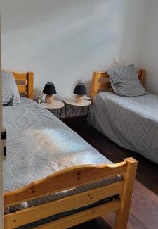 Saint-Jean-Pied-de-Port Apartment | Proche de la gare