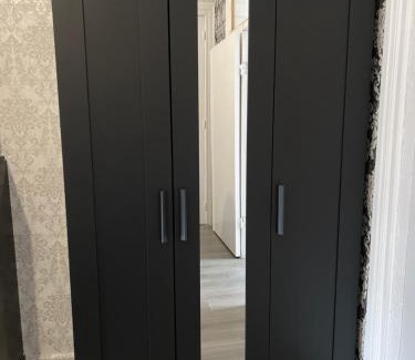 Outremeuse Apartment | Proche de tout lieux touristiques à Liège