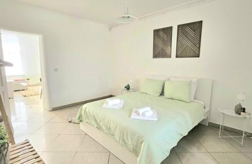 Jourdan Apartment | Proche du Centre de Bruxelles appartement 5 personnes