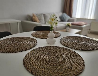 Jourdan Apartment | Proche du Centre de Bruxelles appartement 5 personnes