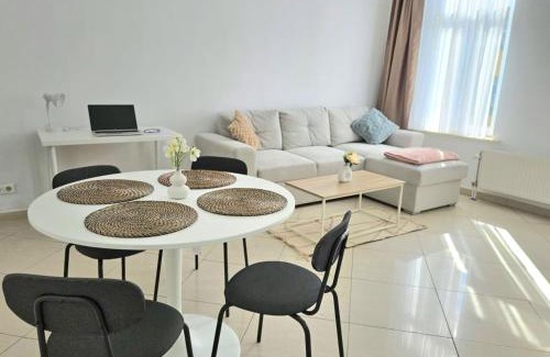 Jourdan Apartment | Proche du Centre de Bruxelles appartement 5 personnes