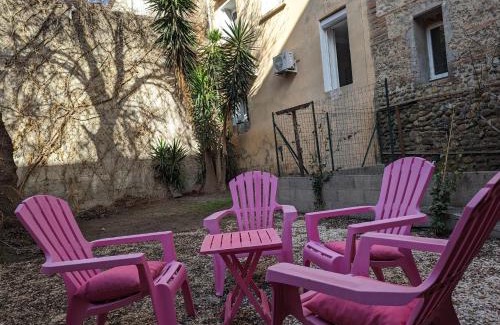 Saint-Martin Apartment | Proche du centre ville, calme, climatisé, avec 2 salles d'eau