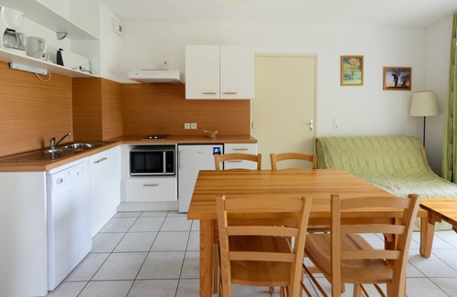 Aiguelèze Condo | Proche du Golf ! Accès Piscine