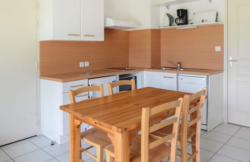 Aiguelèze Condo | Proche du Golf ! Accès Piscine