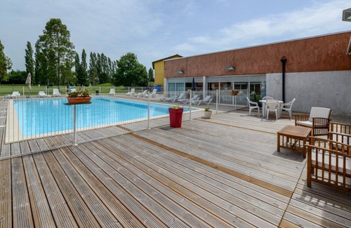 Aiguelèze Condo | Proche du Golf ! Accès Piscine