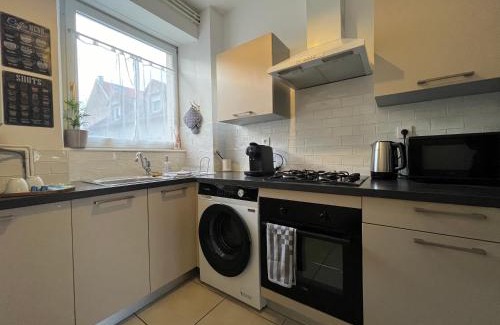 Belfort Apartment | Proche Gare, spacieux, lumineux, Fibre, P gratuit