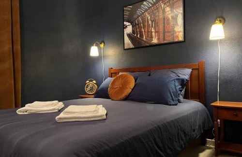 Belfort Apartment | Proche Gare, spacieux, lumineux, Fibre, P gratuit