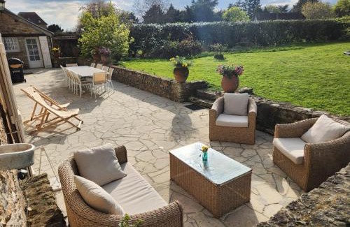 Houlbec-Cocherel House | Proche Giverny et 50 min Paris