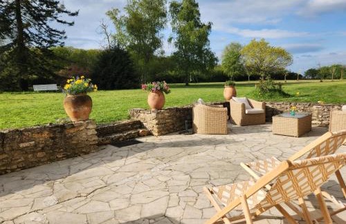 Houlbec-Cocherel House | Proche Giverny et 50 min Paris