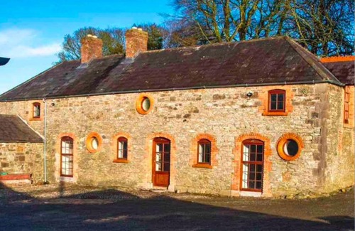 Stabannan House | Proctors Lodge