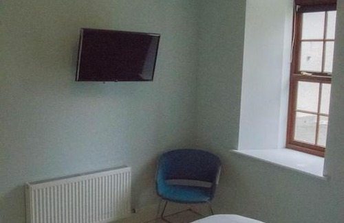 Stabannan House | Proctors Lodge