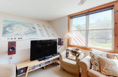 Proctorsville Apartment | Proctorsville Paradise