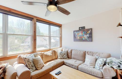 Proctorsville Apartment | Proctorsville Paradise